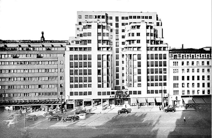 Hotelul celebru din București care va fi cumpărat de o familie de miliardari. Investiție de 35 de milioane de euro