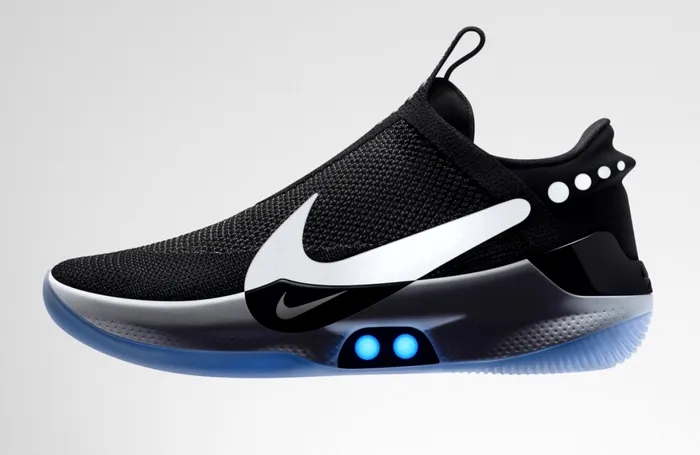 Bb nike sales adapt