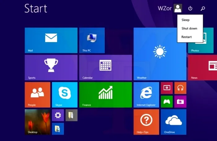 windows-8-1-update-1 leak online piraterie