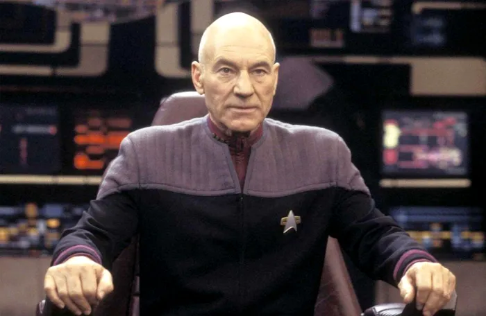 jean luc picard