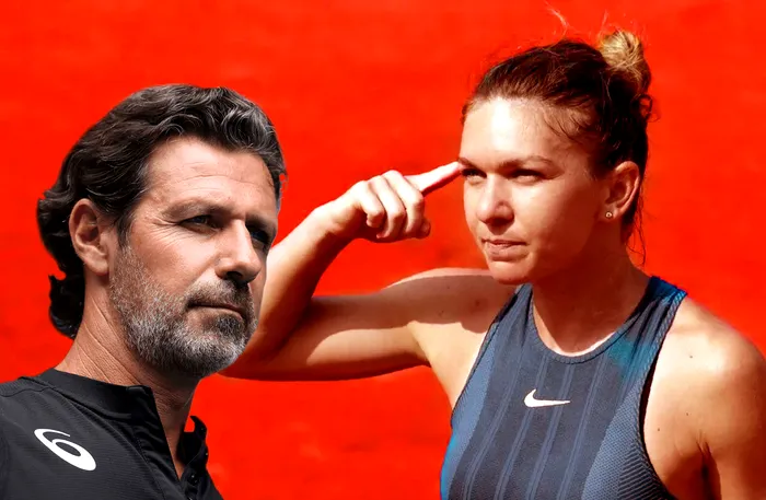 Raspunsul Simonei Halep la intrebarea daca Patrick Mouratoglou a dopat-o intentionat: ”Pentru greseala lor, platesc cu 25 de ani de cariera distrusi”