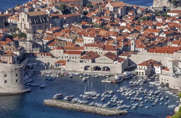 Dubrovnik, Croaţia (Foto: Profimedia)