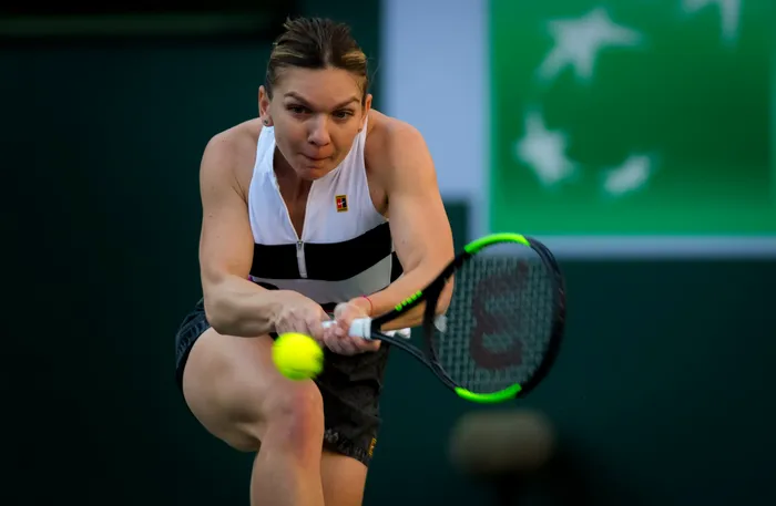 Câți bani va câștiga Simona Halep, dacă o învinge pe Karolina Pliskova. Suma este uriașă