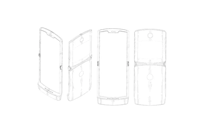 motorola razr