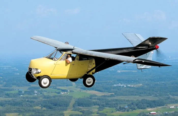 Aerocar sale