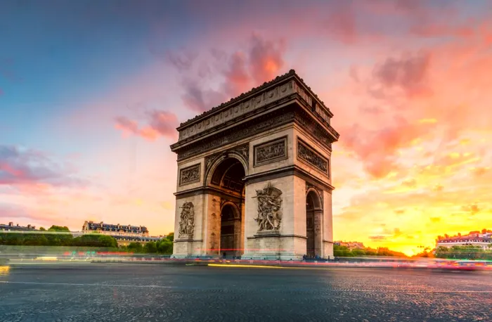 Locuri romantice în București. Sunt ideale pentru întâlnirile de Ziua Îndrăgostiților