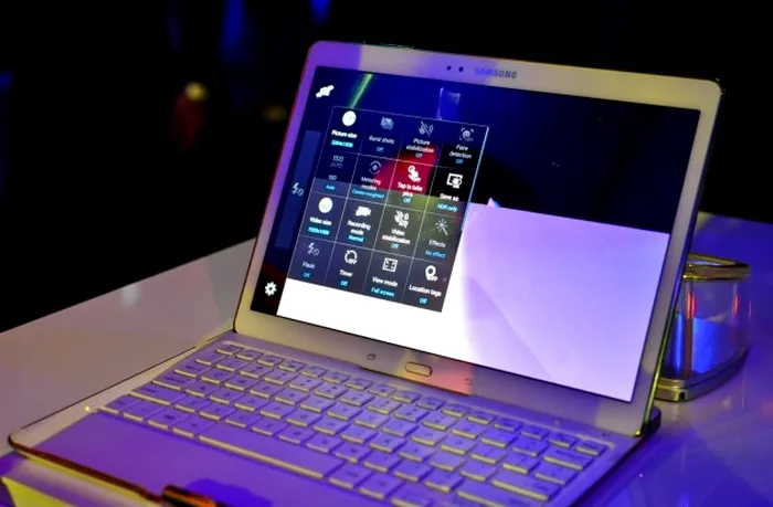 Samsung Galaxy TabS-3343