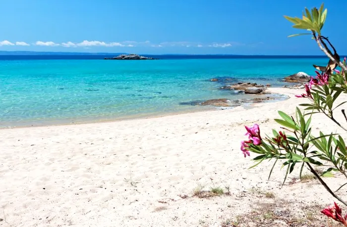 Kalogria, Sithonia
