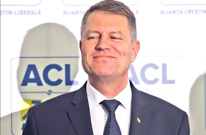 Iohannis a acceptat miniștrii propuși de premierul României
