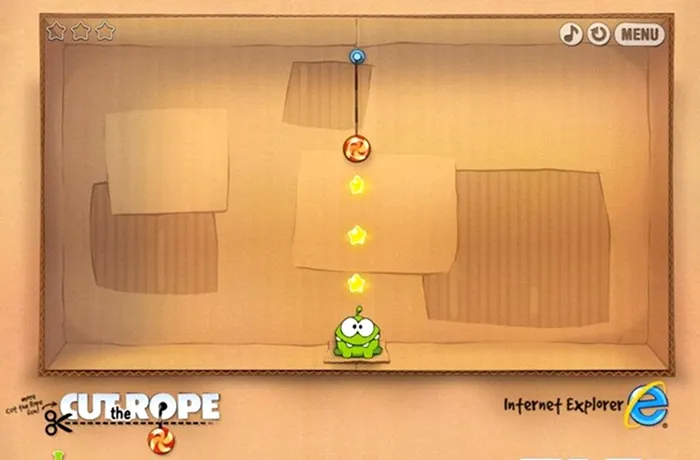 cut-the-rope