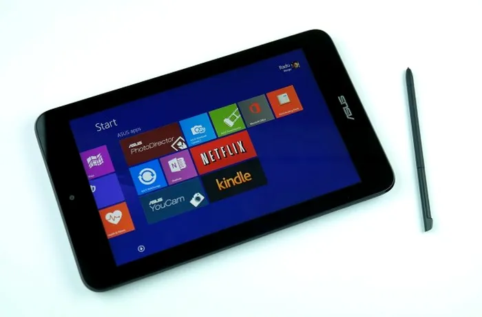 Performanta Asus VivoTab Note 8 