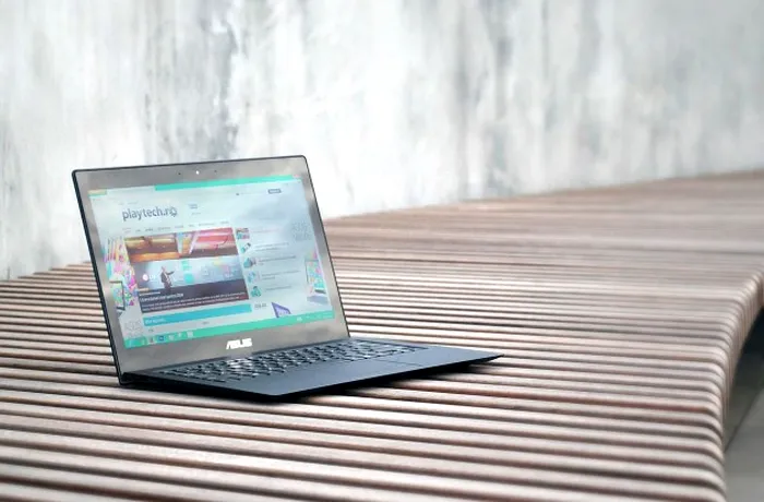 ASUS Zenbook UX301 Review (7)