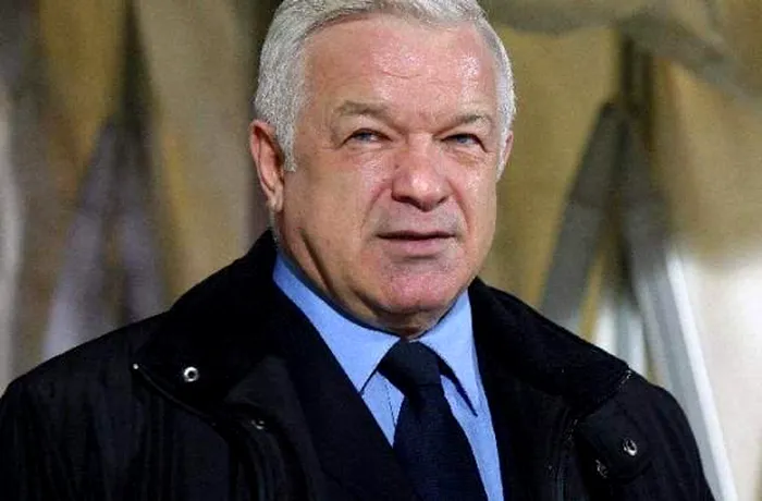 Alexandru Sandu Boc - fotbal LPF