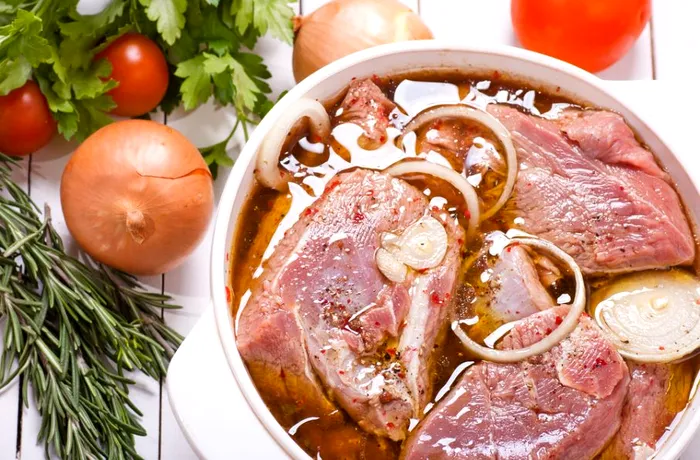 Baiț pentru carne de porc