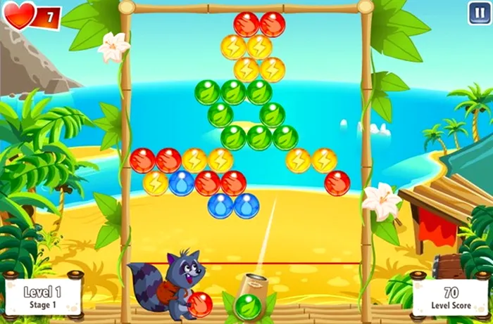 Google  Games