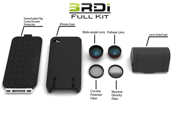 3RDi