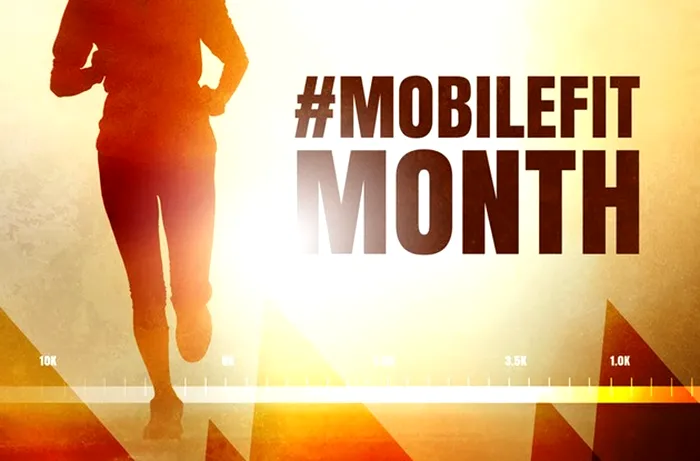 #mobilefit-month aplicatii de alergat