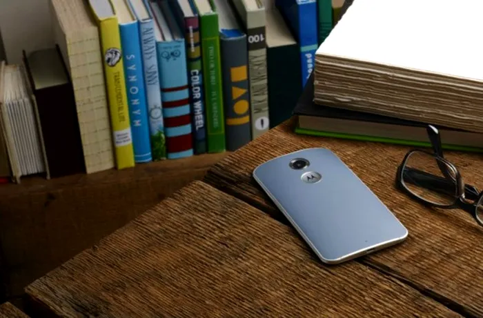 noul motorola moto x