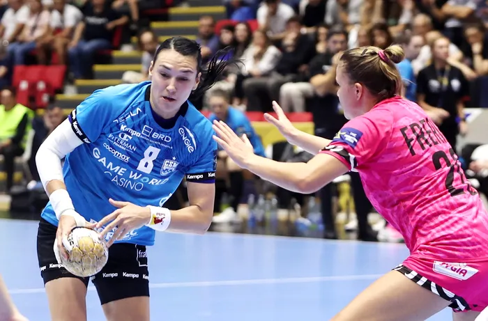 România, meci capital cu Germania la Campionatul Mondial. Ce se întâmplă cu Cristina Neagu