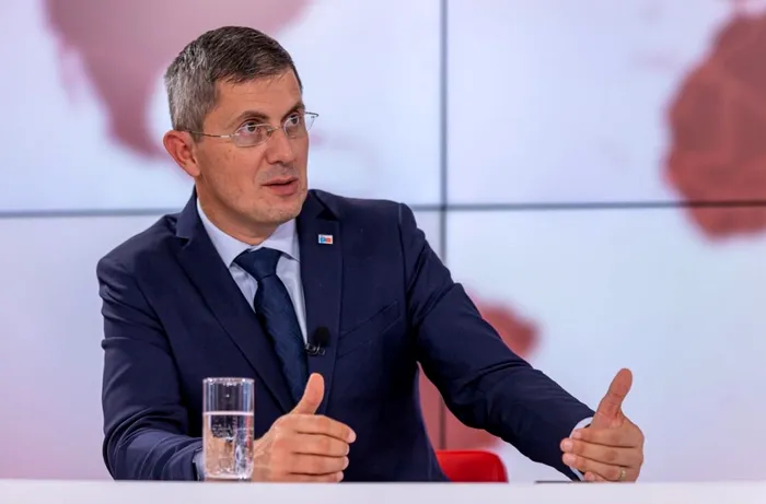 Ce a răspuns Dan Barna, când a fost întrebat dacă își dă demisia. Ce vrea el să facă după primul tur al alegerilor prezidențiale