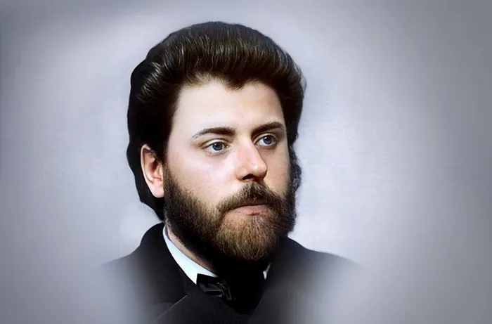 Ion Creangă