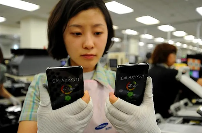 Samsung Galaxy S II, Galaxy S II, Samsung Galaxy S2, Galaxy S2