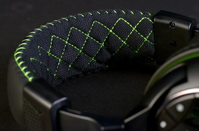 Turtle Beach Ear Force XP510 10