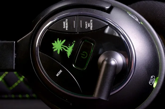 Turtle Beach Ear Force XP510 12