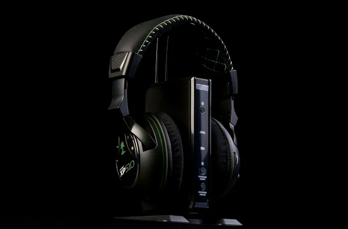 Turtle Beach Ear Force XP510 Review
