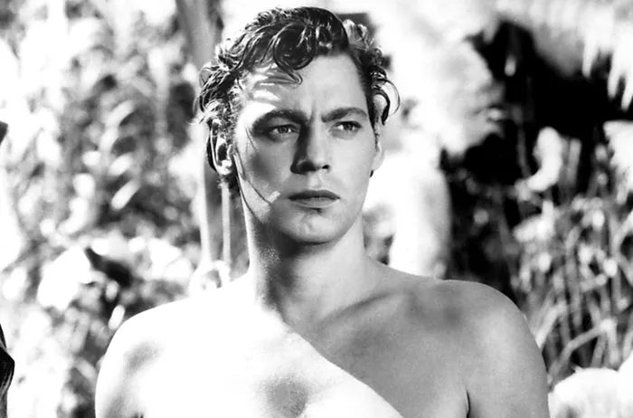 povestea primului tarzan 