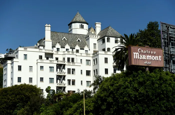 Chateau Marmont
