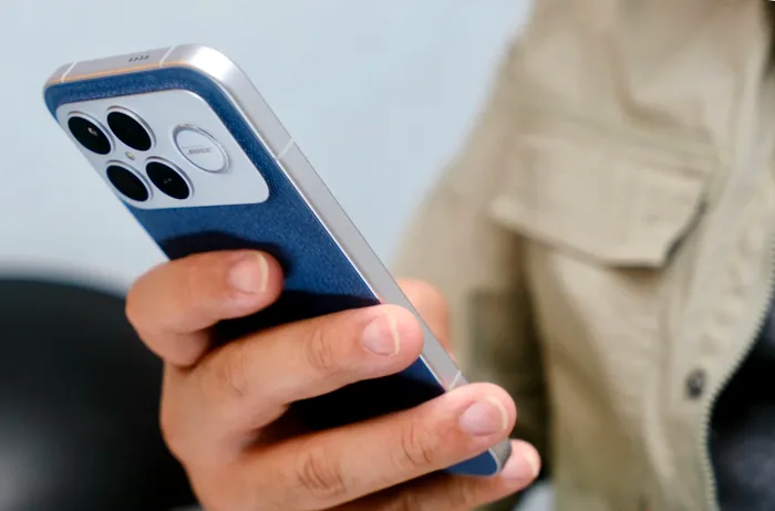 Smartphone Xiaomi Poco F8 Ultra