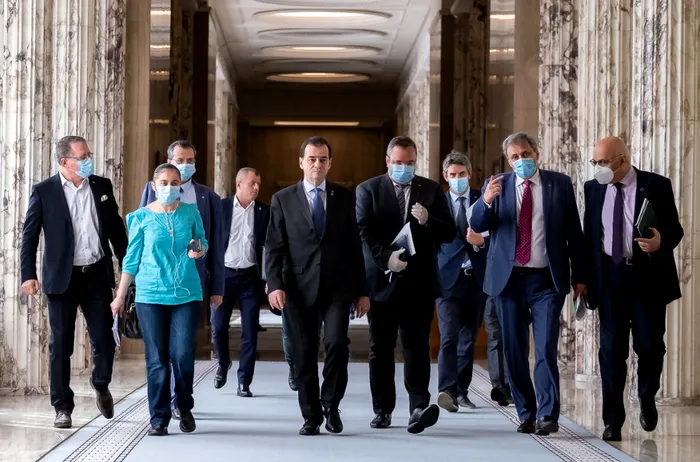 Lovitură devastatoare pentru Guvern. Curtea de Conturi a anunțat tot