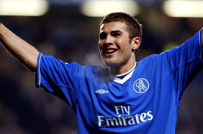 Fotografie rara cu familia lui Adrian Mutu. Cat de schimbati sunt copiii săi, Mario e de nerecunoscut