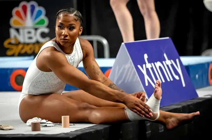 S-a rupt lanțul de prietenie între Ana Bărbosu și Sabrina Voinea. Efectul advers al scandalului de la JO 2024 „Am simțit-o distantă față de mine”