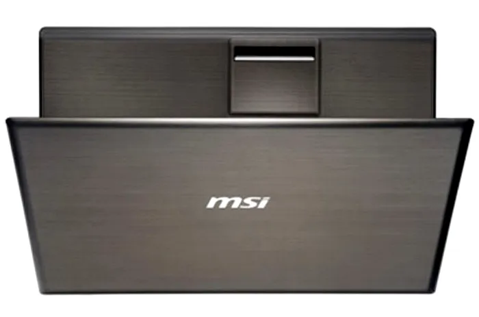 MSI GE620DX, GE620DX