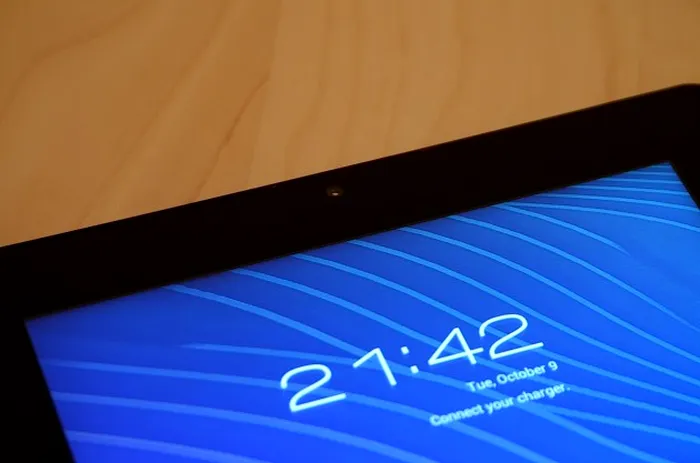 Allview Alldro Speed 3 Duo - Parte Frontala1