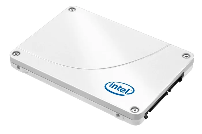 Intel SSD 335