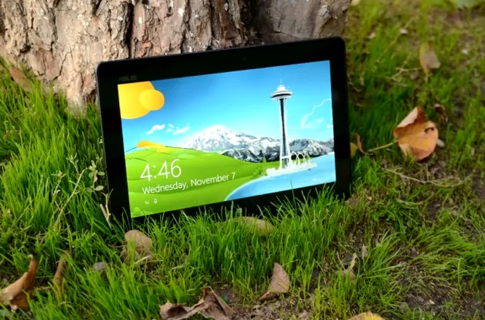 Asus VivoTab RT 32GB