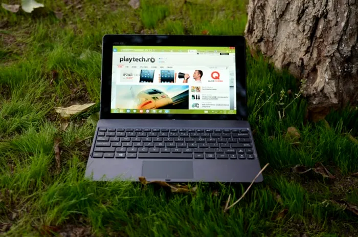 Asus VivoTab RT