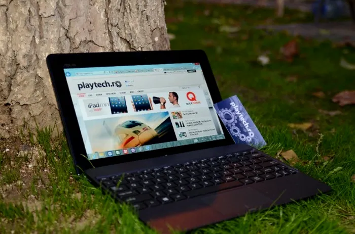 Asus VivoTab RT Dock