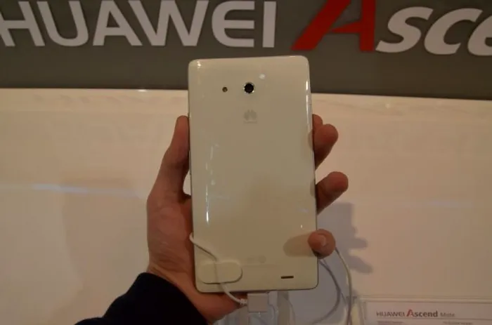 Huawei Ascend Mate Spate