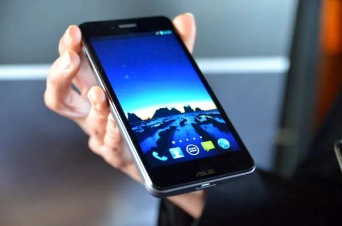 Asus PadFone Infinity