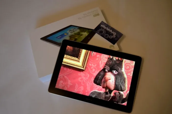 Huawei MediaPad 10 FHD Tableta
