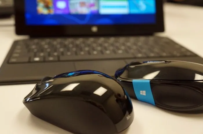 microsoft sculpt comfort mouse