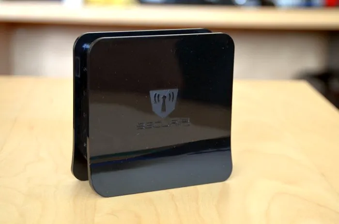 Securifi Almond Concluzie