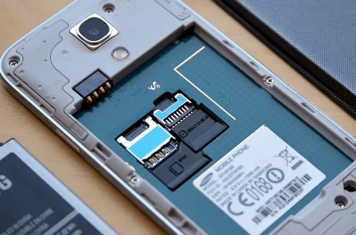 Samsung Galaxy S4 Mini (12)