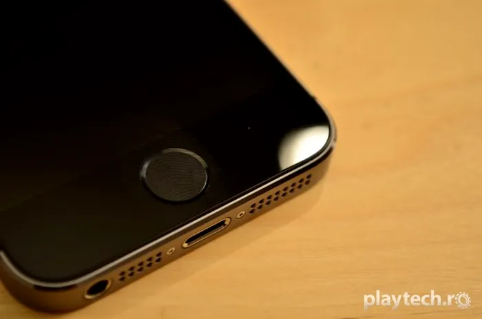 iPhone 5S Unboxing