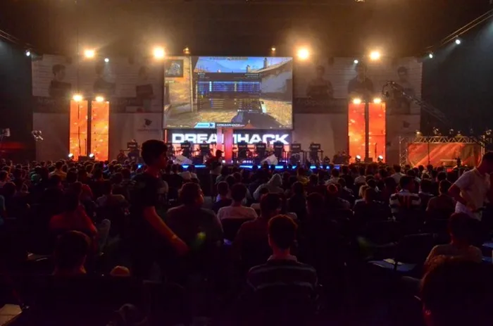 Dreamhack day 2 photo-6