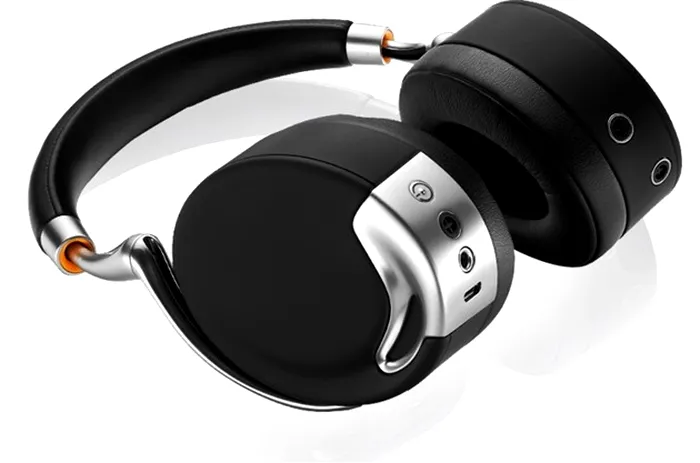Parrot Zik